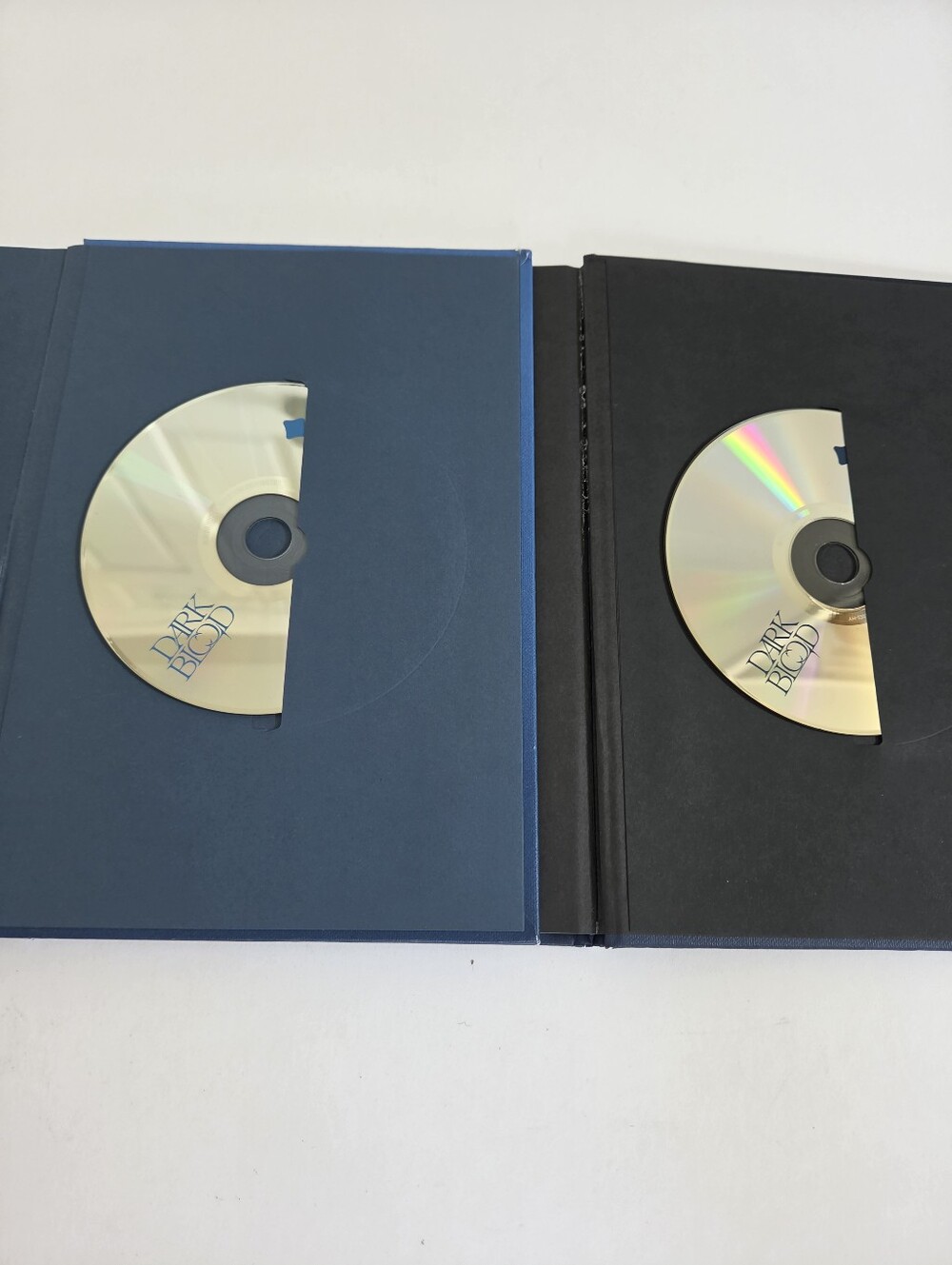 Enhypen Dark blood 2 versions with CDs k pop,korean music, - Picture 4 of 5